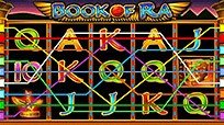 Book of Ra